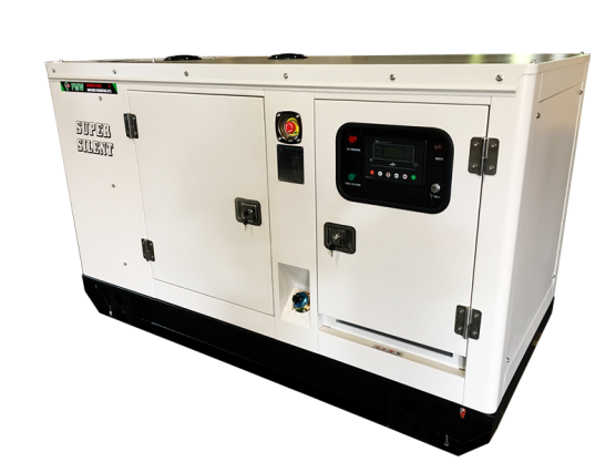 24kw-160kw generatore di motore Lovol 