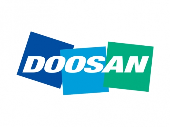 Generatore di motori Doosan 50kw-660kw 