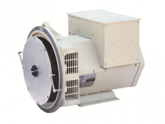 Alternatore AC Synchronous senza spazzole serie 184 