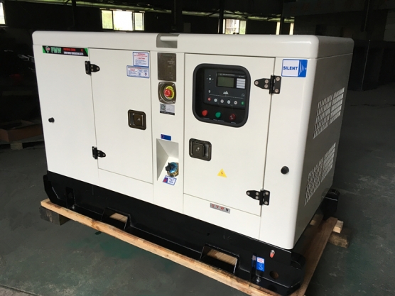 7kw-2000kw Generatore di motori Perkins 