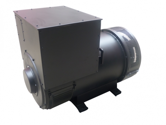 Alternatore AC Synchronous senza spazzole serie 354 