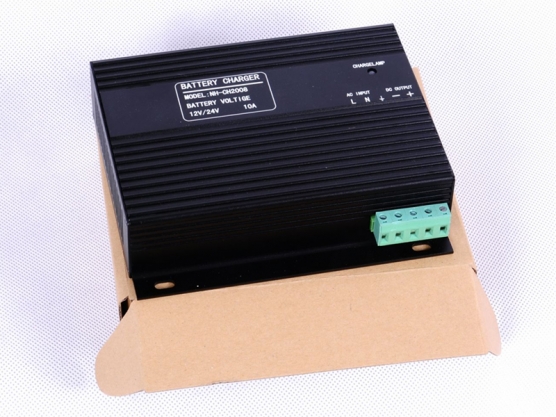 Accessori per generatori diesel 