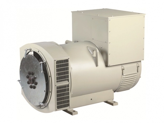 Alternatore AC Synchronous senza spazzole serie 314 