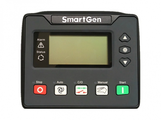 Accessori per generatori diesel 