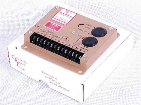 Parti del motore del generatore diesel 