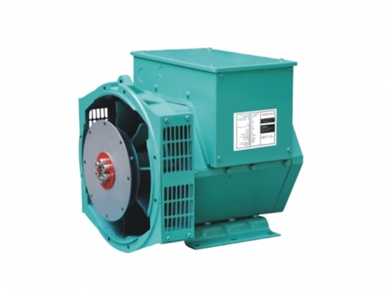 Alternatore AC Synchronous senza spazzole serie 184 