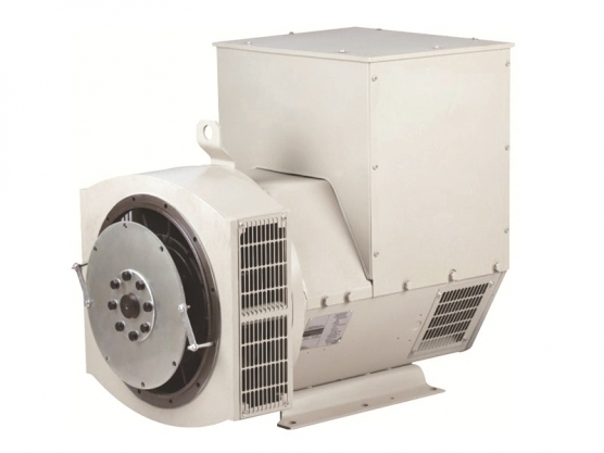 Alternatore AC Synchronous senza spazzole serie 224 