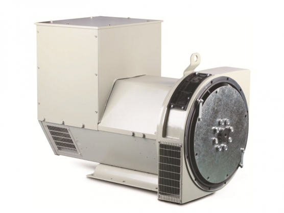 Alternatore AC Synchronous senza spazzole serie 274 