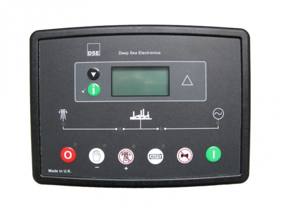 Accessori per generatori diesel 