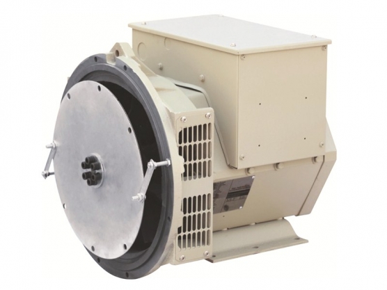 Alternatore AC Brushless Synchronous serie 164 